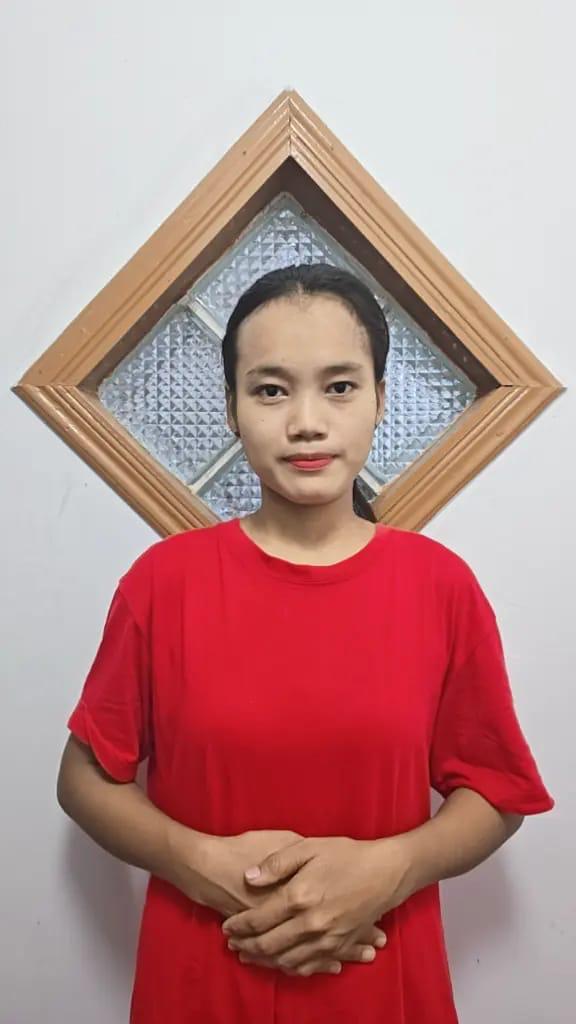 Myo Myo Naing